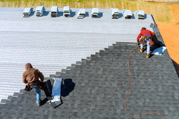Quick and Trustworthy Emergency Roof Repair Services in Franklin, KY