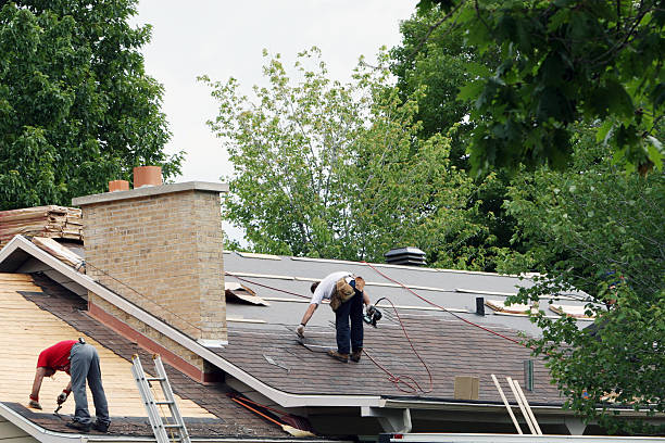 Trusted Franklin, KY Roofing Contractor Experts