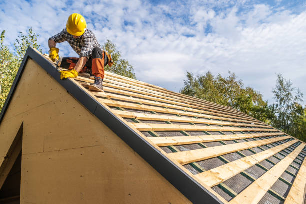 Best Best Roofing Contractors  in Franklin, KY