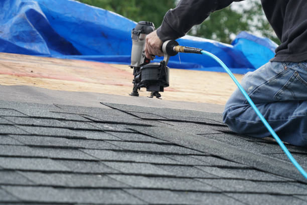Best Roof Repair Services  in Franklin, KY