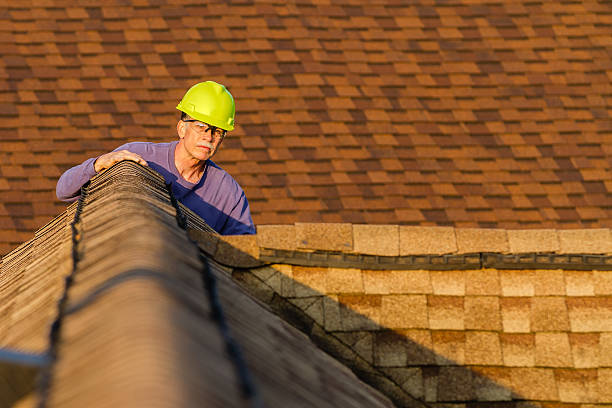 Best Commercial Roofing Services  in Franklin, KY