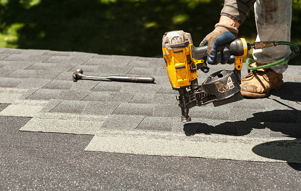 Best Local Roofing Companies  in Franklin, KY