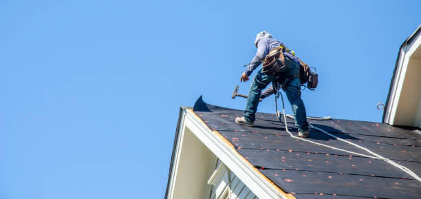 Best New Roof Installation  in Franklin, KY